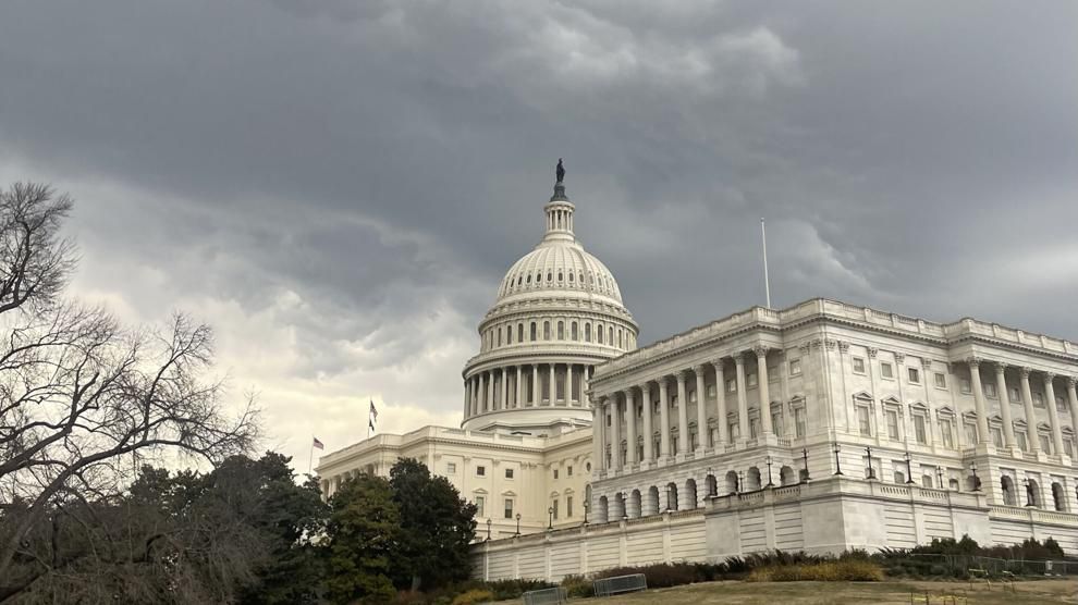 The Schumer Shutdown: Democrats Vote to Shutdown Government