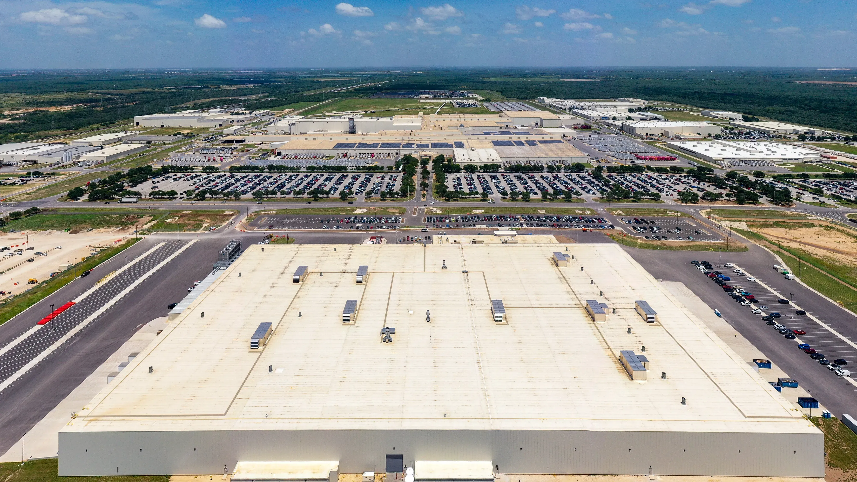 Toyota to Invest $3.6 Billion in Texas Plant Expansion, Shifting Tacoma Truck Production from Mexico