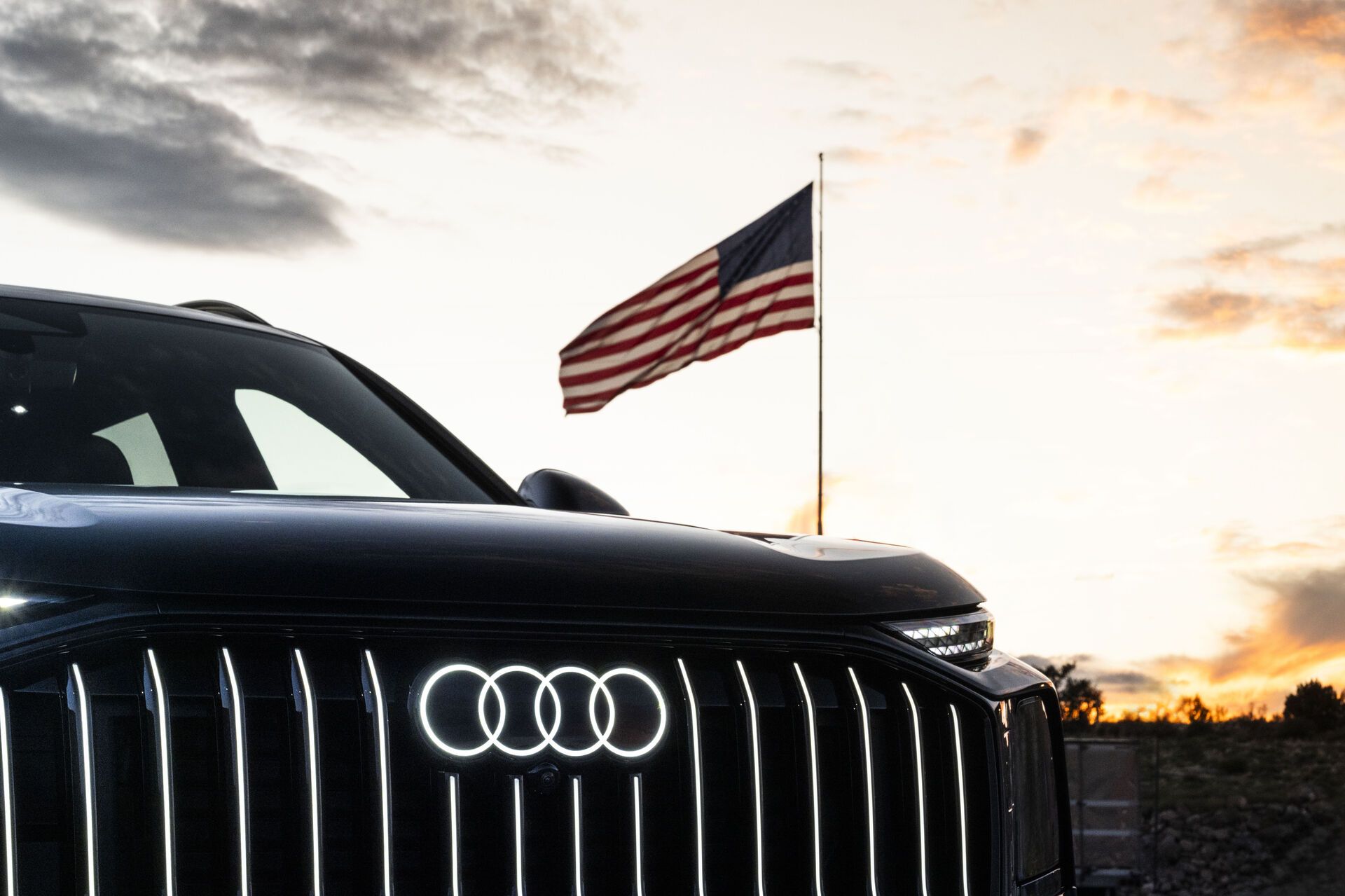 Image courtesy of Audi.