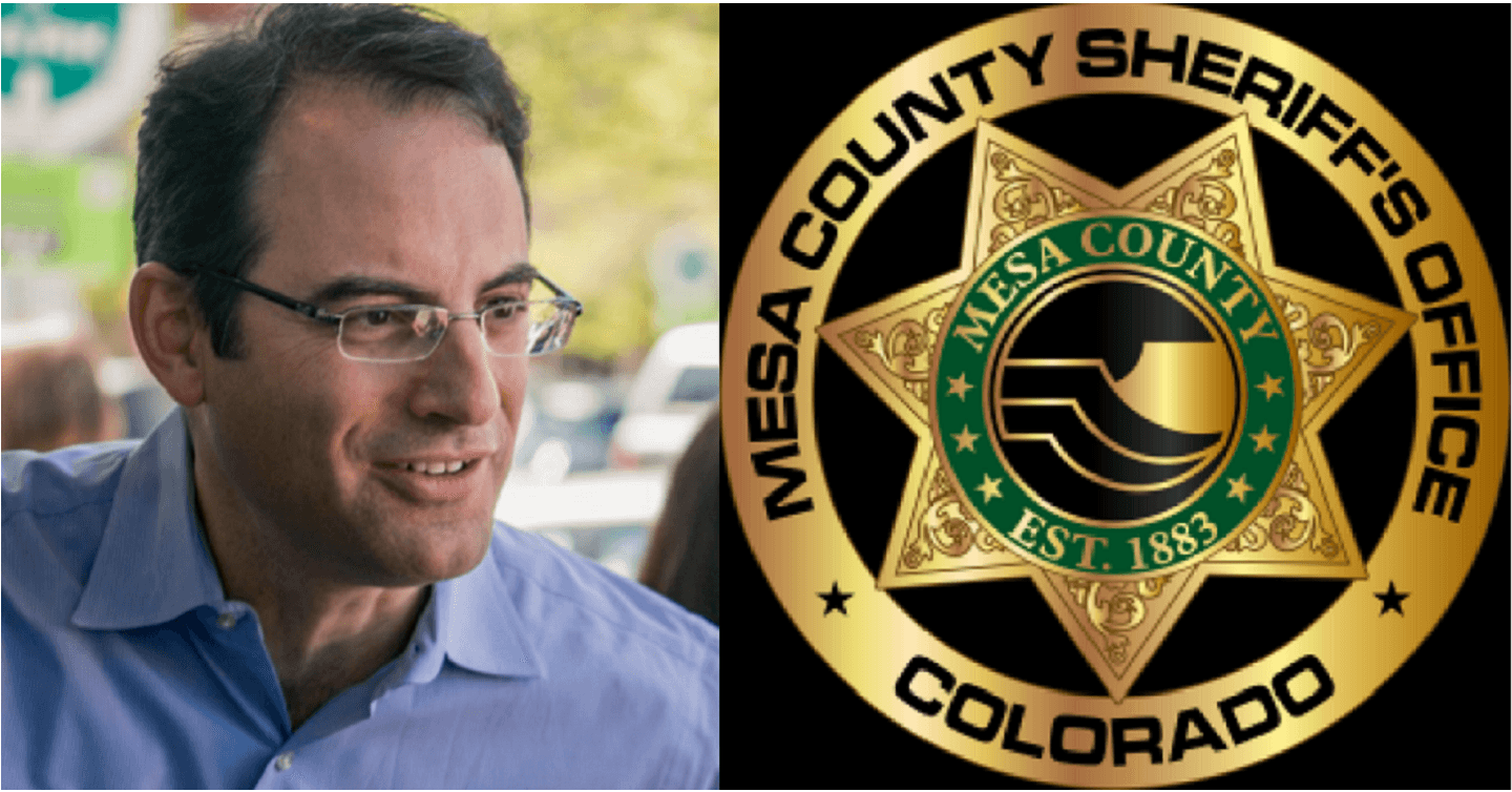 Colorado Sheriff’s Deputy Faces Lawsuit for Assisting ICE