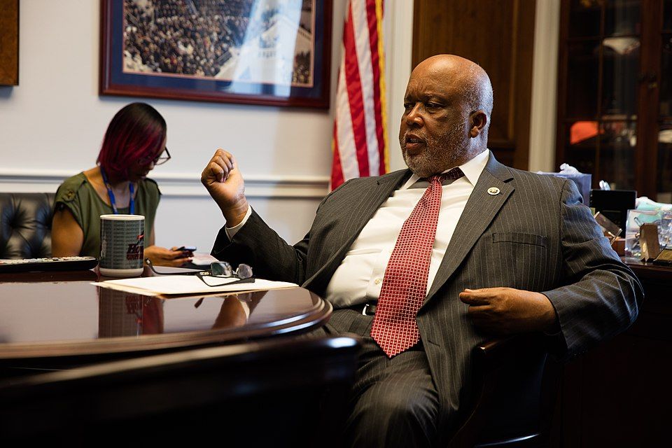 Congressman Bennie Thompson