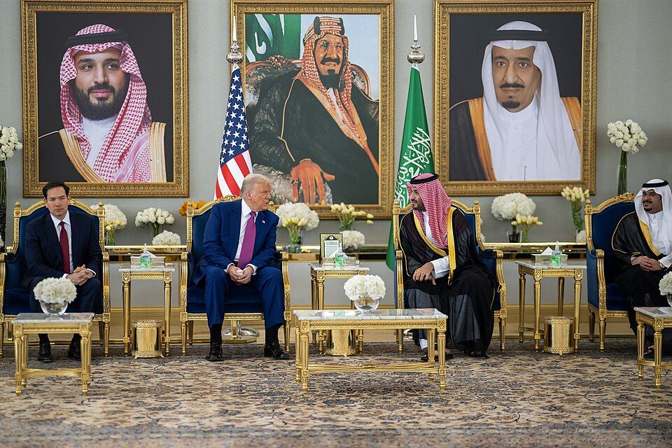 White House Sends Saudi Nuclear Deal to the Hill — Uranium Enrichment Fight Begins