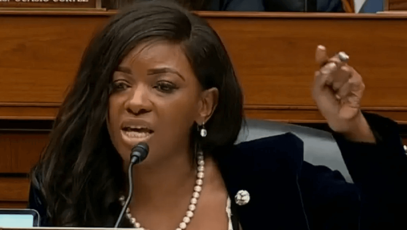 Exposed: Rep. Jasmine Crockett's Toxic Reign – Staff Abuse, No-Show Habits, and Fame Over Duty