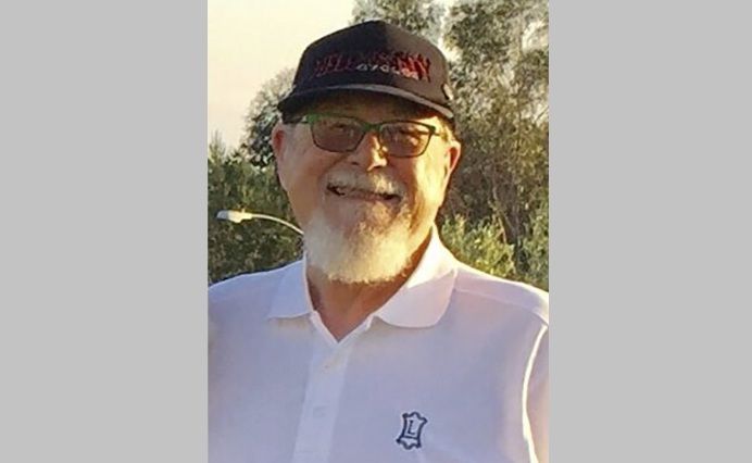 Jim Copenhaver