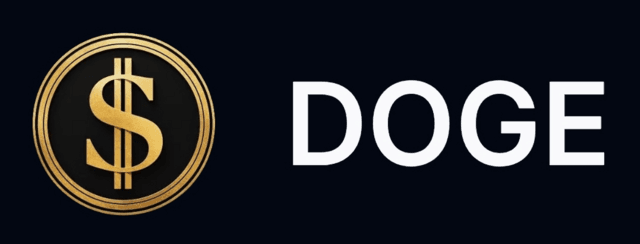 DOGE Logo