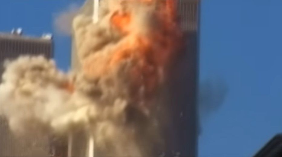 With the events of yesterday dominating the news cycle, today is, of course, the anniversary of another pivotal day for America that we must never forget.
