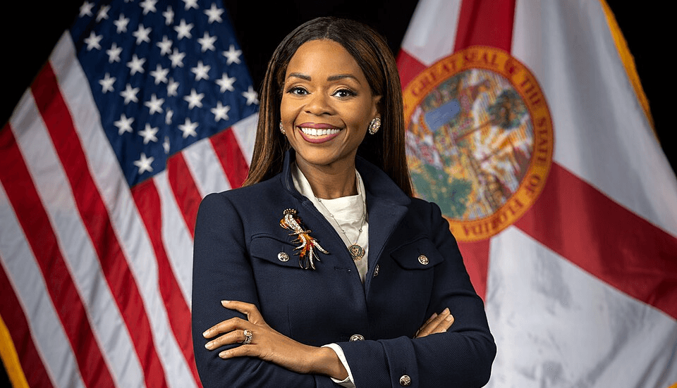 Sheila Cherfilus-McCormick