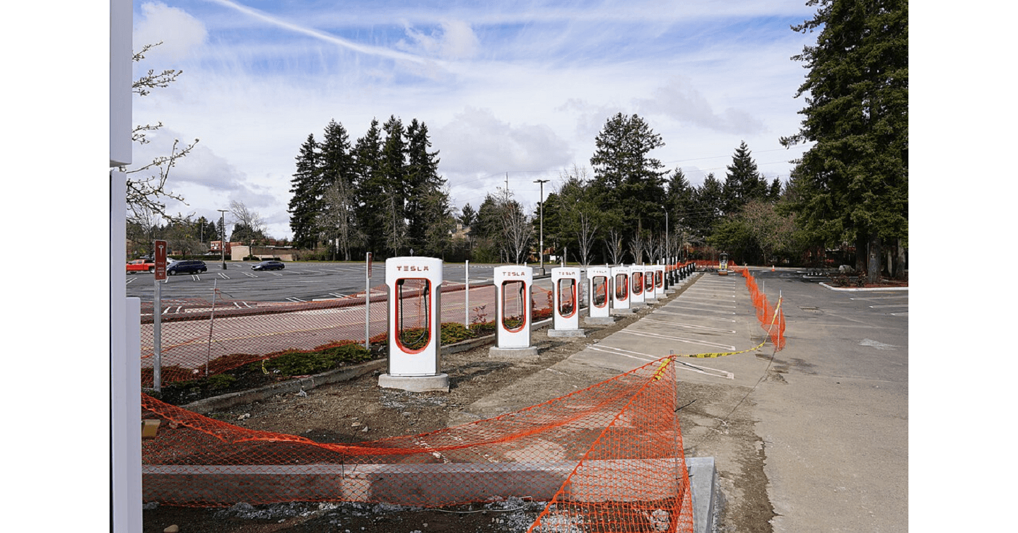 Biden’s $7.5 Billion EV Charger Program Falls Short, GAO Report Reveals Major Setbacks