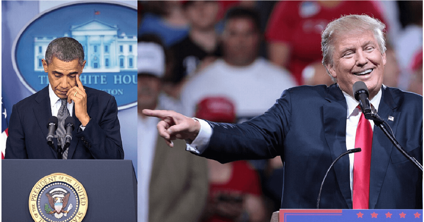 The Tables Have Turned: Democrats Own Argument Can be Used to Strip Obama of Immunity