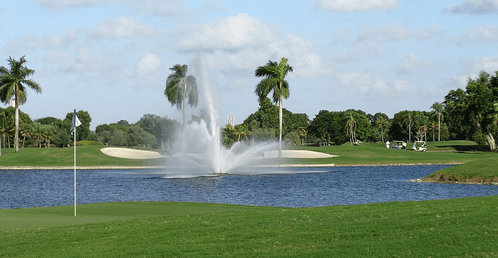President Trump Announces 2026 G20 Summit to be held at Trump National Doral