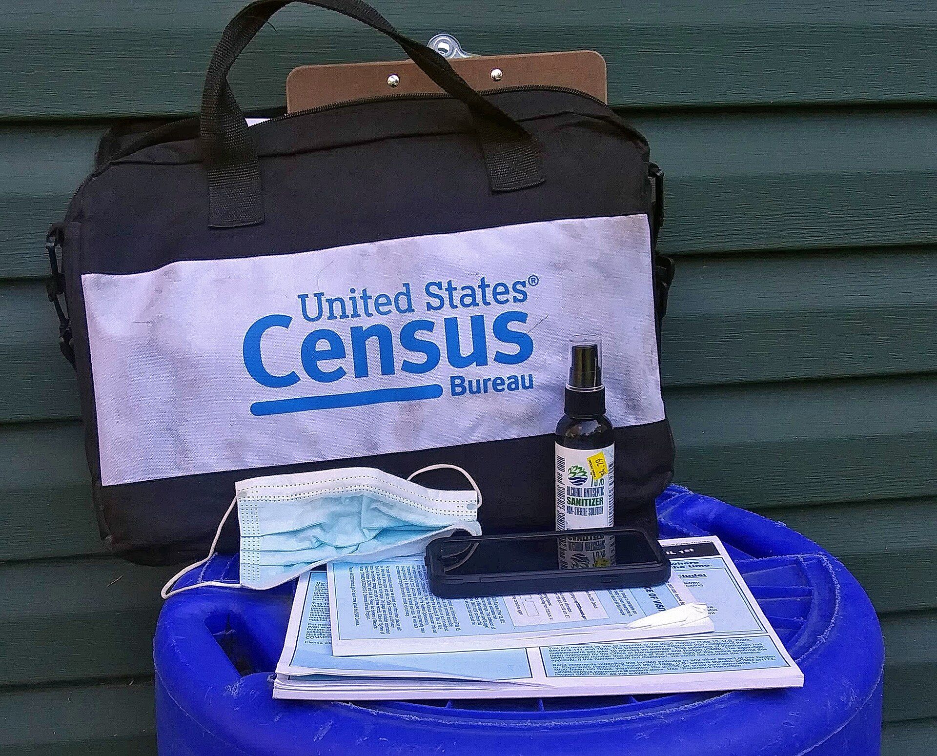 Commerce Proposes 2030 Census That Counts Citizens and Green-Card Holders for House Seats — and Drops Race Questions