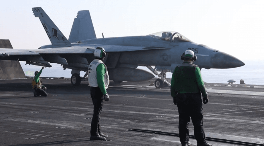 U.S. Military Action Against Iran Enters Third Day: Strikes Target Regime Threats, Six American Service Members Killed