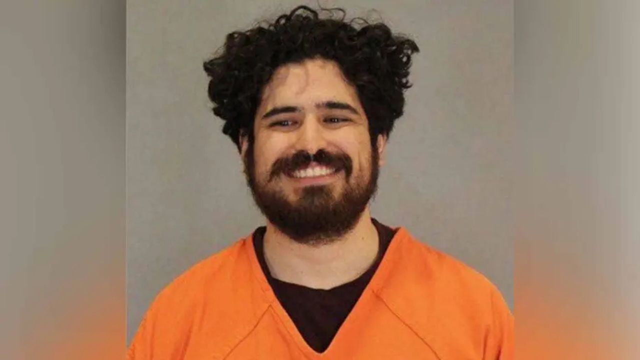 Abraham Hermosillo Alvarez mugshot