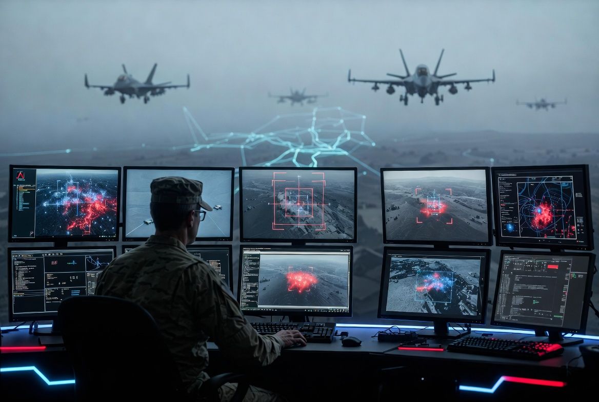 AI generated image by Grok