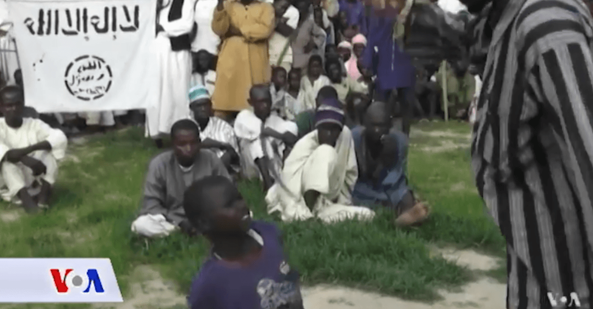 President Trump Warns of Military Action in Nigeria to Halt Christian Persecution