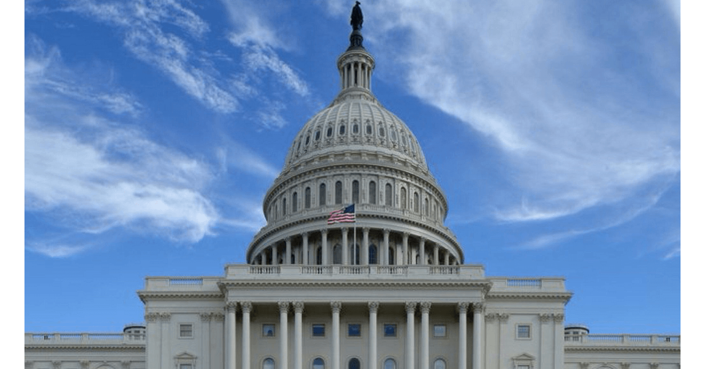 The Capital Building