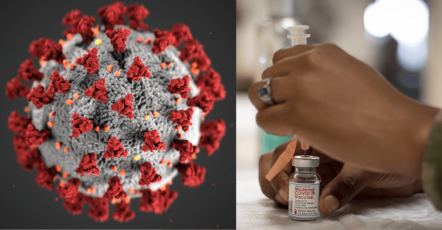Exposed: Health Officials Suppressed Superior Natural Immunity Data to Enforce Vaccine Mandates