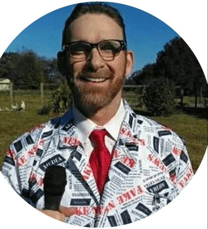 Donnie Ray