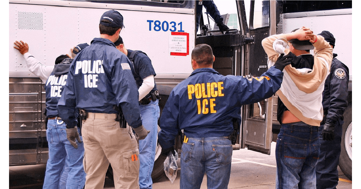 Ninth Circuit’s Ruling Cripples ICE, Shields Illegal Immigration