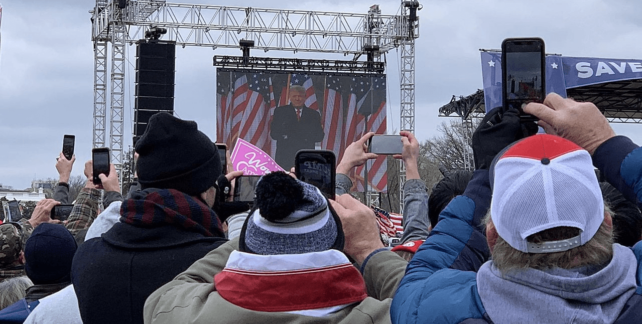 BBC Apologizes for Deceptively Editing Trump's January 6 Speech, Prompting Top Executives' Resignations