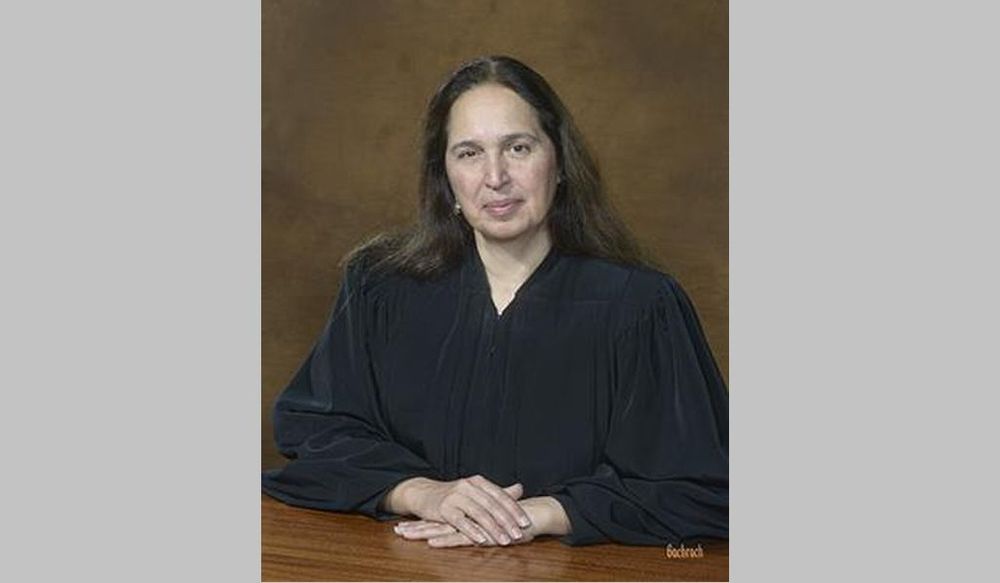Judge Indira Talwani