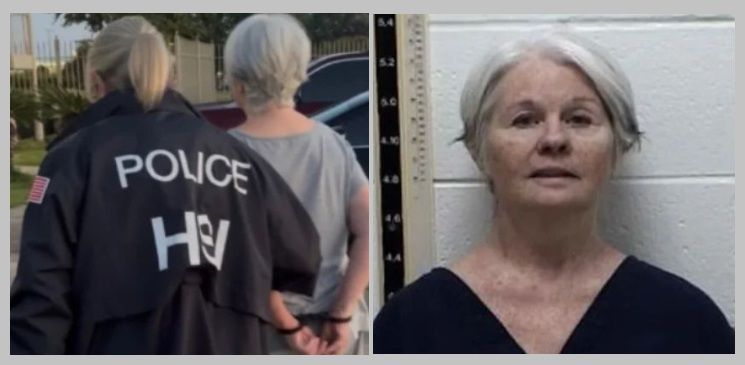 Florida Attorney Arrested in Mississippi After Allegedly Threatening to Kill ICE Agents While Trying to Buy a Firearm