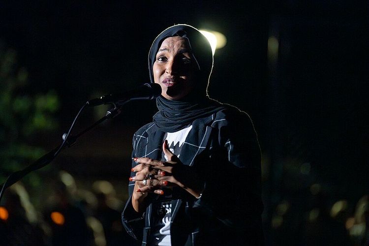 Ilhan Omar
