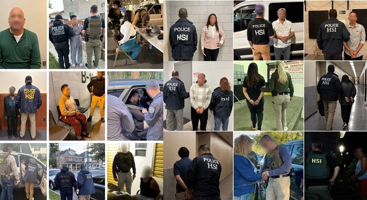 Image: @TheJusticeDept on X