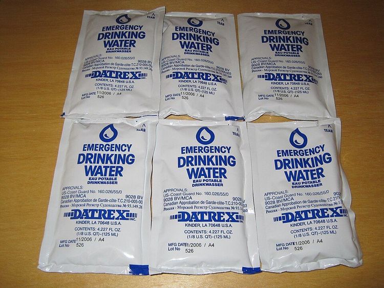 UK Government Urges Households to Stockpile Three Days of Food and Water Amid Cyber and Infrastructure Threats