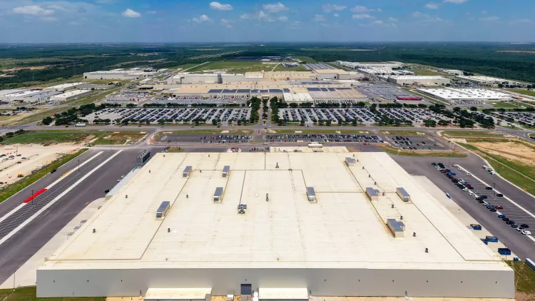 Toyota to Invest $3.6 Billion in Texas Plant Expansion, Shifting Tacoma Truck Production from Mexico