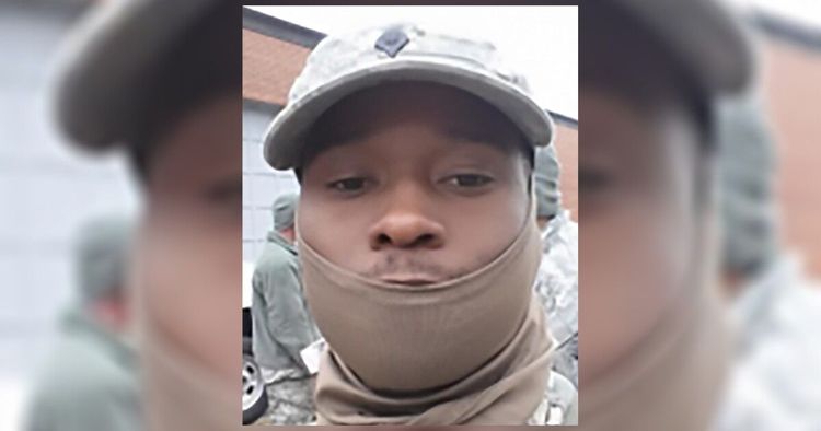 Old Dominion University shooter Mohamed Bailor Jalloh