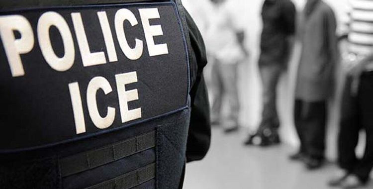 ICE Detentions Hit New Monthly Record in July Under Trump Administration