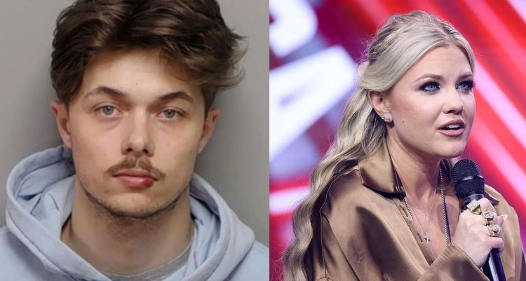 Texas Man Arrested for Alleged Threats to Assassinate Erika Kirk and Bomb Turning Point USA Summit