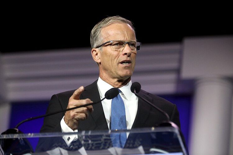 U.S. Senator John Thune