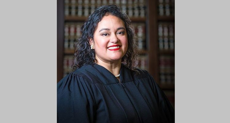 U.S. District Judge Araceli Martínez-Olguín, a Biden appointee was previously an ACLU immigrants’-rights attorney.