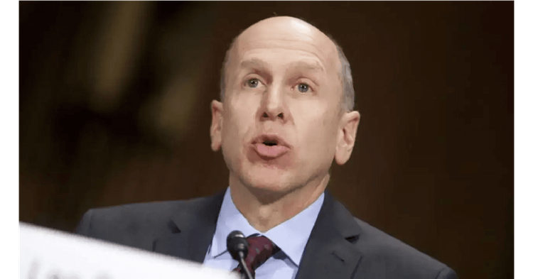 Judge Leo Theodore Sorokin