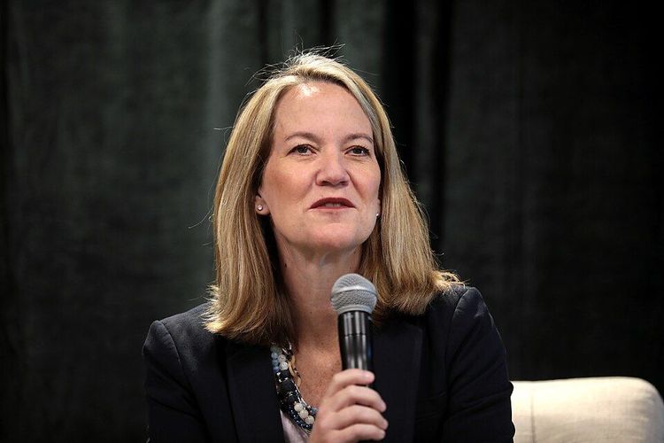 Arizona Attorney General Kris Mayes