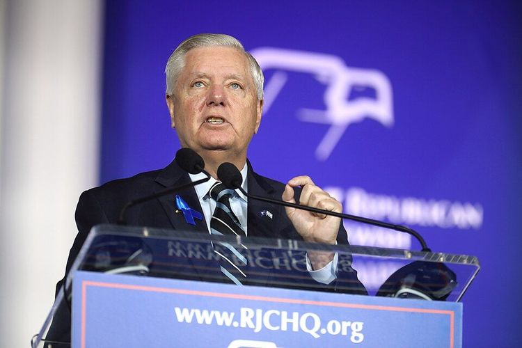 Lindsey Graham