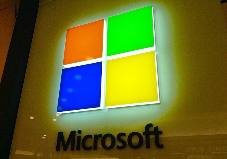 Former Biden Officials Who Oversaw Microsoft Contracts Now Hold Senior Roles at the Company