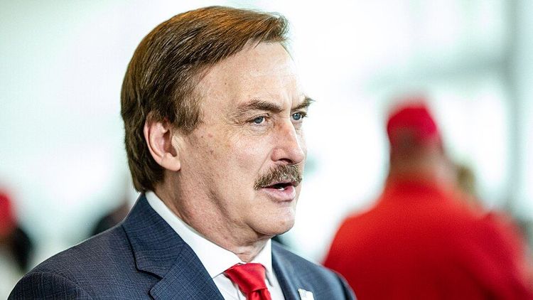  Mike Lindell