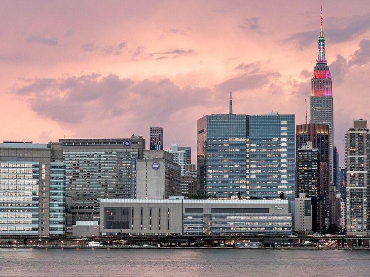 :NYU Langone Medical Center