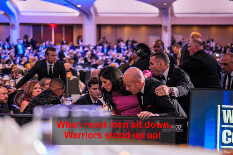 When Political Hatred Turns Dangerous