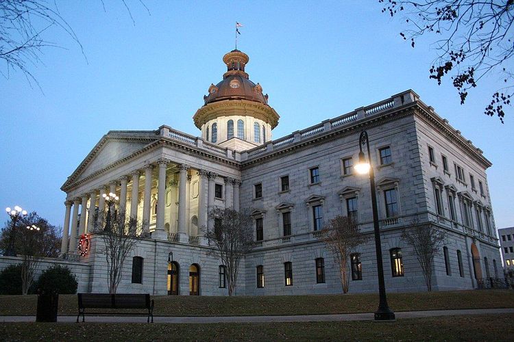 South Carolina Senate Rejects GOP Redistricting Map, Preserving Current Districts for 2026