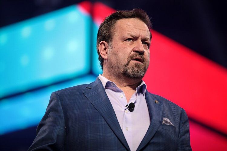Trump Counterterrorism Adviser Reveals Secret U.S.-Nigerian Operation Killed 199 Terrorists, Including Top ISIS Leader