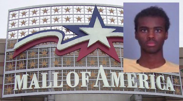 FBI Arrests Minnesota Teen After He Bought a Rifle for a Mall of America Attack