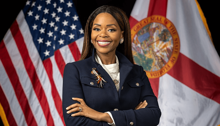 Sheila Cherfilus-McCormick