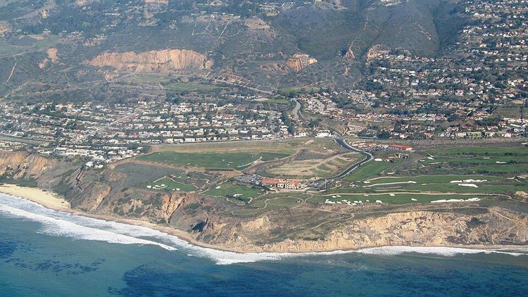 Trump National Golf Club (Los Angeles)