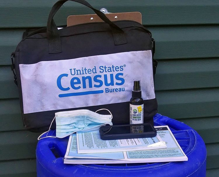 Commerce Proposes 2030 Census That Counts Citizens and Green-Card Holders for House Seats — and Drops Race Questions