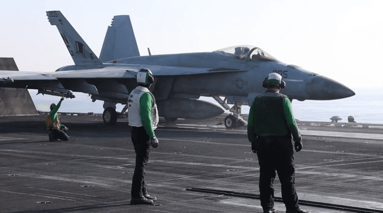 U.S. Military Action Against Iran Enters Third Day: Strikes Target Regime Threats, Six American Service Members Killed