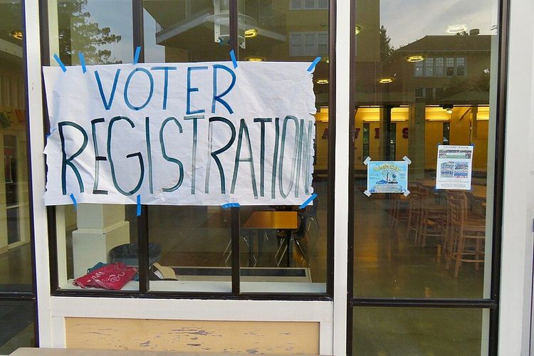Declassified FBI Files Expose Multi-State Voter Registration Fraud Probe Effectively Buried by Biden Justice Department
